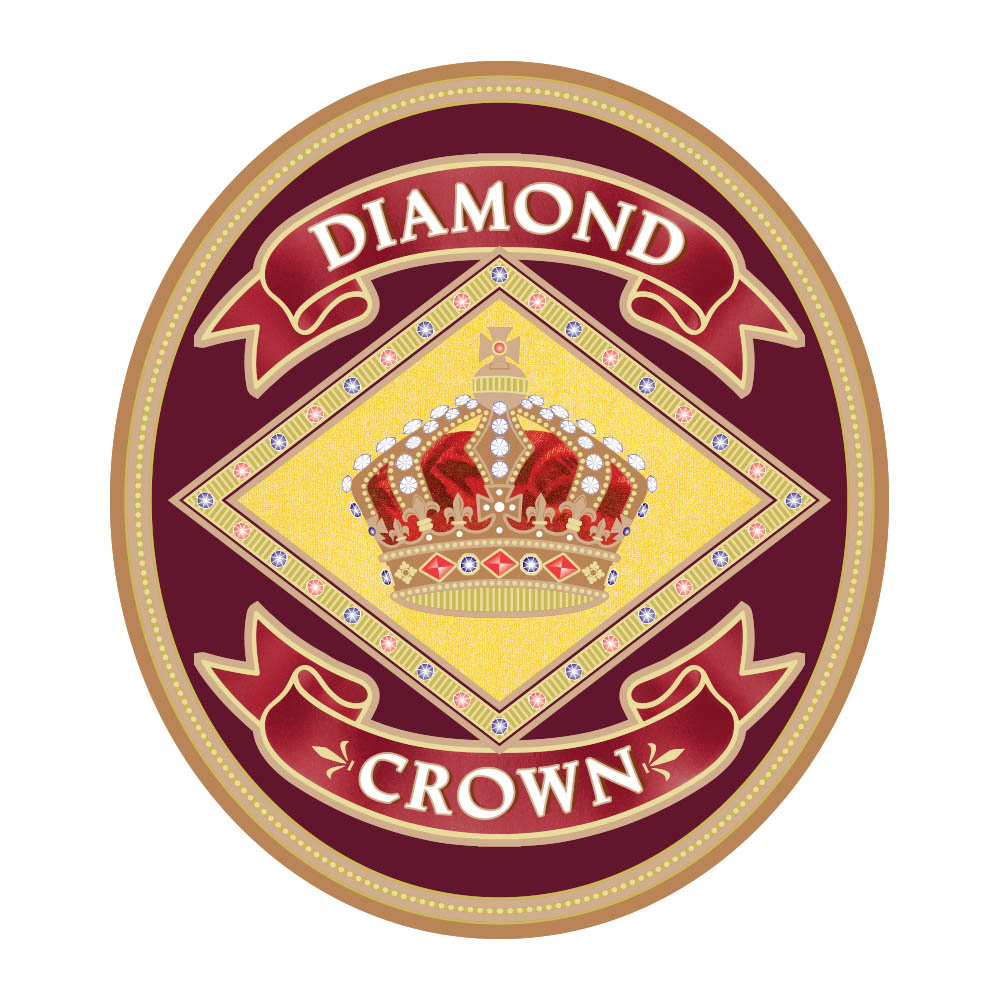 Diamond Crown Black Diamond